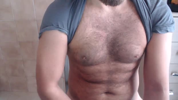 callmeluis 19-09-2025 Recorded Video jerking