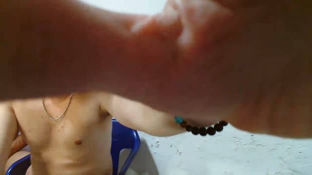 catire85 18-09-2025 Recorded Video wank