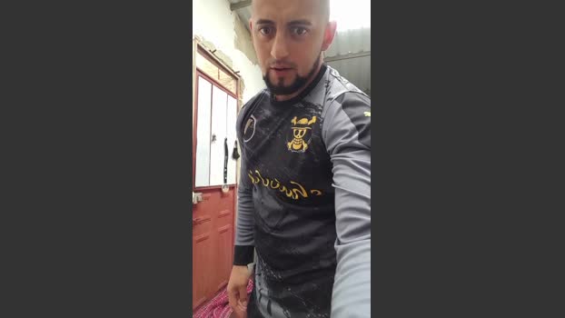 jack_01973 18-09-2025 Recorded Video Nude
