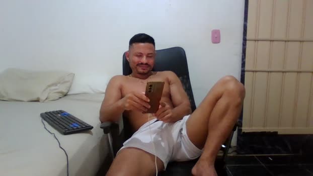 kllayton 19-09-2025 Recorded Video lovense