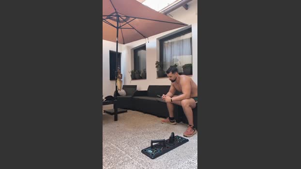 legionarioxxx 19-09-2025 Recorded Video toy