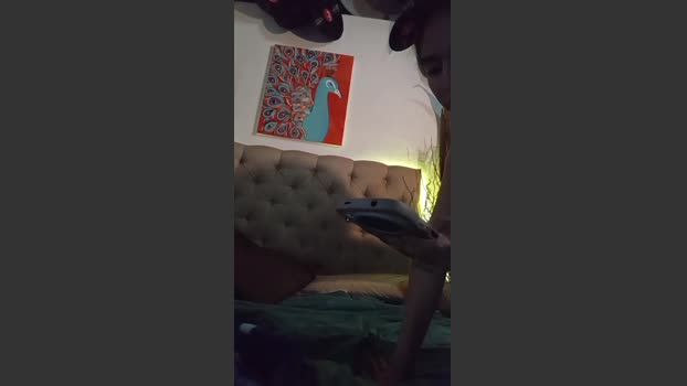 leohotqac 19-09-2025 Recorded Video horny