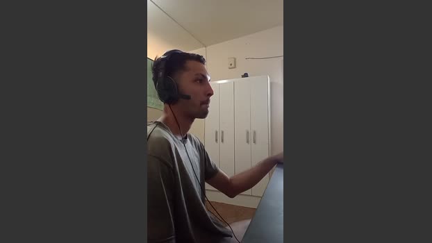 napolitano231 19-09-2025 Recorded Video dirty