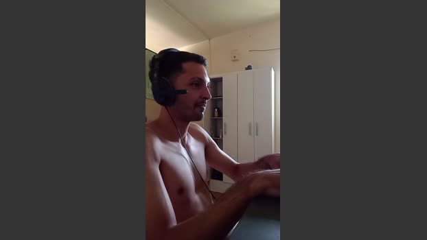 napolitano231 19-09-2025 Recorded Video fuckhard
