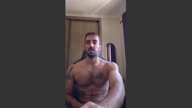 outlander222 19-09-2025 Recorded Video Topless