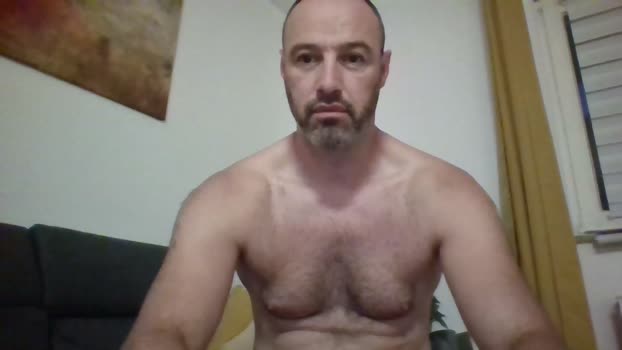 ralfrush 19-09-2025 Recorded Video prettyface