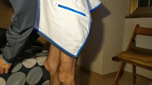 scrocchia84 19-09-2025 Recorded Video play