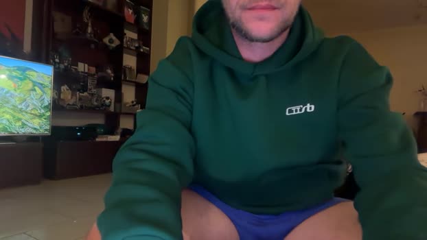 sk8_bong 18-09-2025 Recorded Video yummy