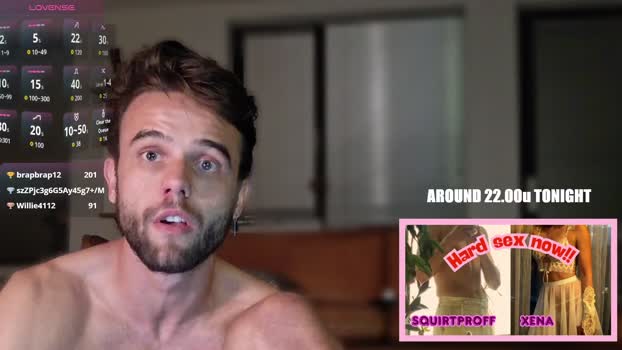 squirtproff 18-09-2025 Recorded Video deepthroat