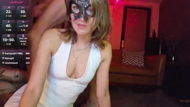 squirtproff 19-09-2025 Recorded Video Show