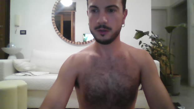 stressedmatteo 18-09-2025 Recorded Video horny