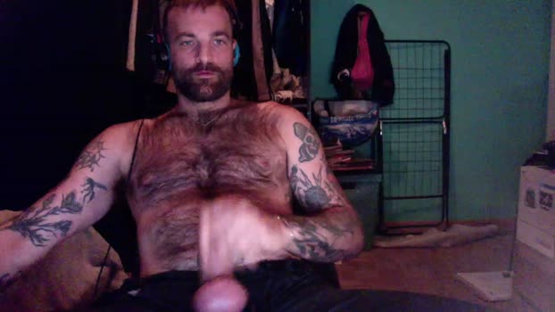 throatfucker21 18-09-2025 Recorded Video suckcock