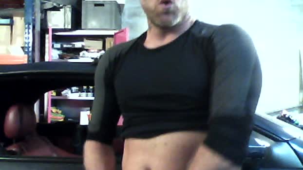 xxxironggxxx 18-09-2025 Recorded Video jerkoff