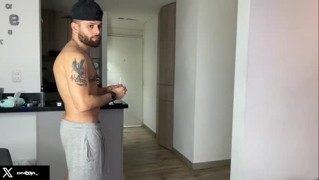 zoneboys_ 18-09-2025 Recorded Video love
