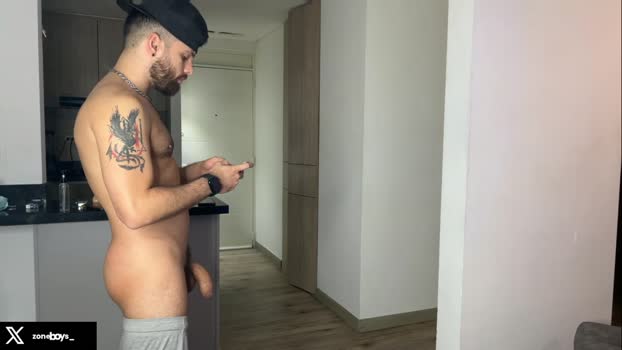 zoneboys_ 19-09-2025 Recorded Video sweet