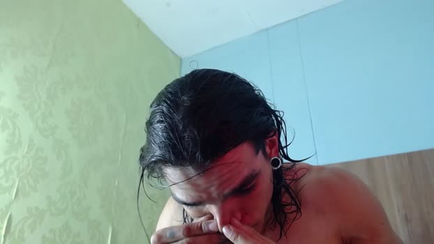 Albert_Bernal69 20-09-2025 Recorded Video twink