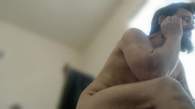 Beardedveteran 19-09-2025 Recorded Video juicy