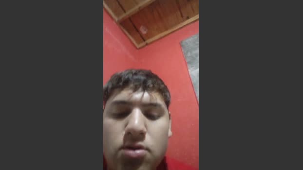 Boy0018 20-09-2025 Recorded Video sexyfeet