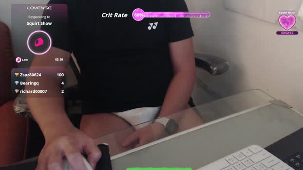 Chih555 20-09-2025 Recorded Video prettyface