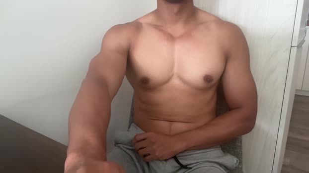Connorw088 19-09-2025 Recorded Video naked