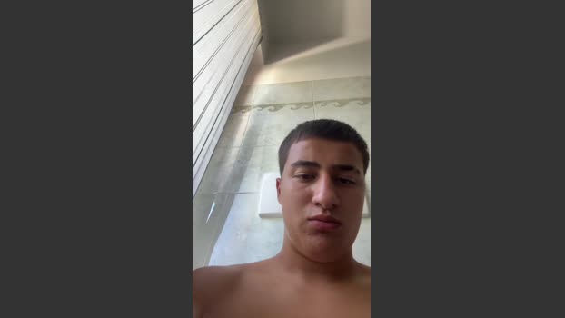 Cristiann07 20-09-2025 Recorded Video sexy