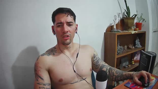 Dylan_benett_ 20-09-2025 Recorded Video suckcock