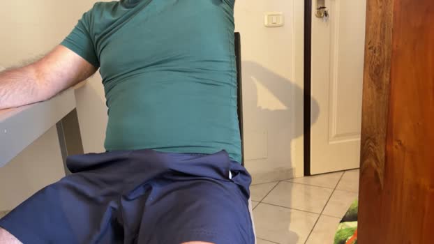 EUGENIO80 20-09-2025 Recorded Video sexy