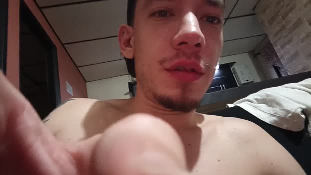 Fratstraights 20-09-2025 Recorded Video naughty