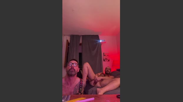 Infestacon 20-09-2025 Recorded Video handsome