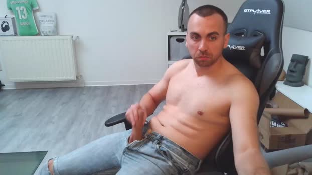Jeansjunge96 20-09-2025 Recorded Video suckcock