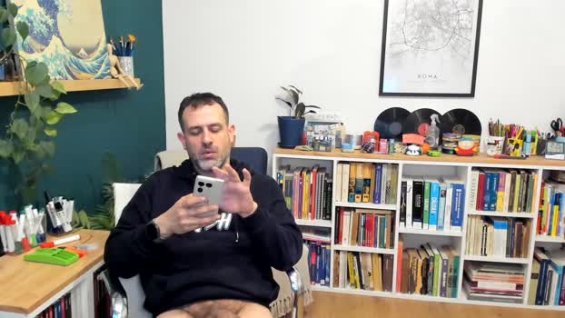 Lestat558 20-09-2025 Recorded Video bigload