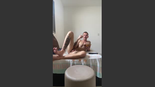Lucasjandre 19-09-2025 Recorded Video spank