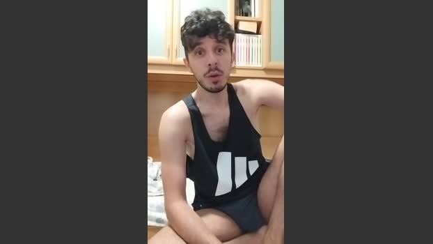 Mew2pup 19-09-2025 Recorded Video kiss