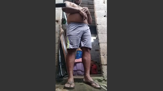 Morbo235 20-09-2025 Recorded Video nude