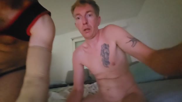 Potedebaise 20-09-2025 Recorded Video bicurious