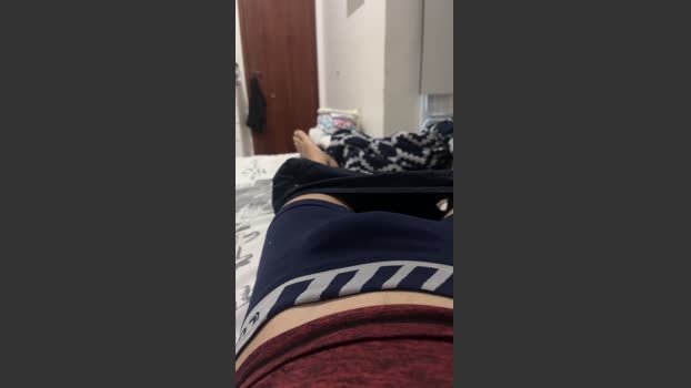 RockyBRA 20-09-2025 Recorded Video striptease