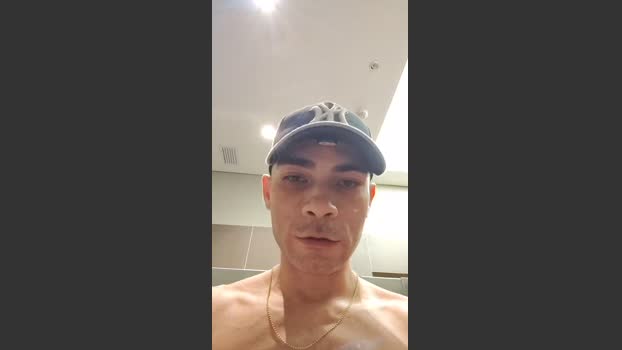 Sexylatinogay 20-09-2025 Recorded Video jerking
