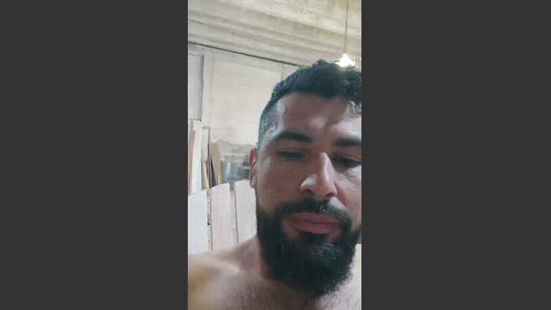 Theboycam92 19-09-2025 Recorded Video bigass