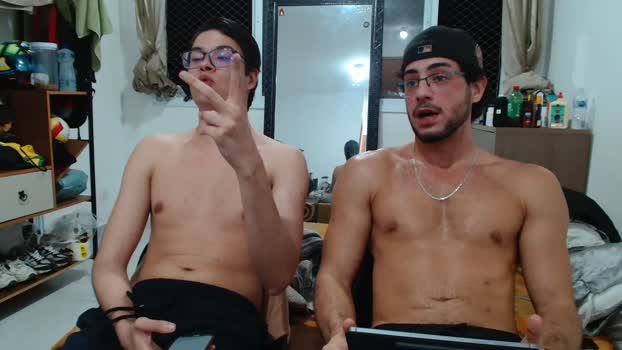 Thomas_FRZ 20-09-2025 Recorded Video kinky