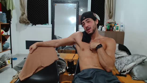Thomas_FRZ 20-09-2025 Recorded Video jackoff