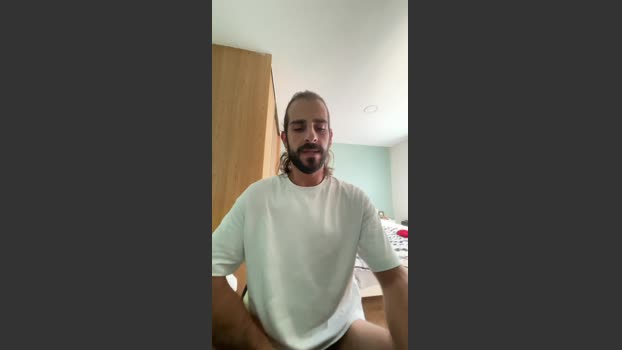 TonyH19 20-09-2025 Recorded Video fuckher