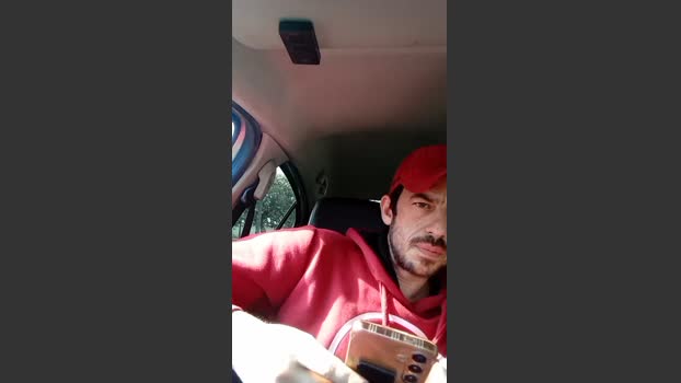 Uber_dotCtba 20-09-2025 Recorded Video Nude