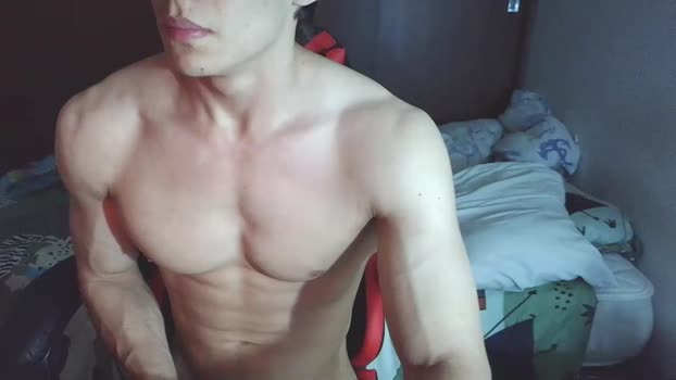 ares_bigcock 20-09-2025 Recorded Video Nude