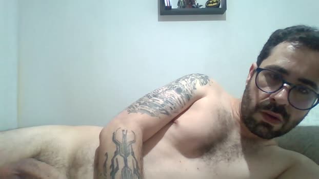 boy_man4 20-09-2025 Recorded Video kink