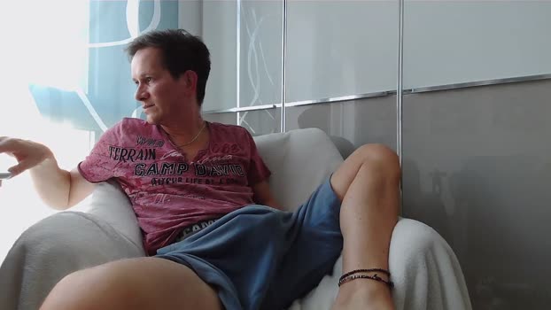 chris32243 20-09-2025 Recorded Video nude