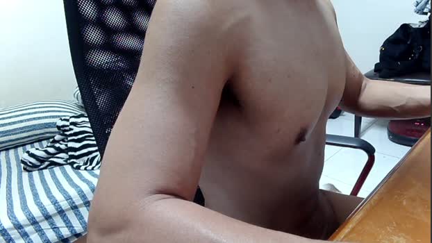 ianvon01 20-09-2025 Recorded Video kinky
