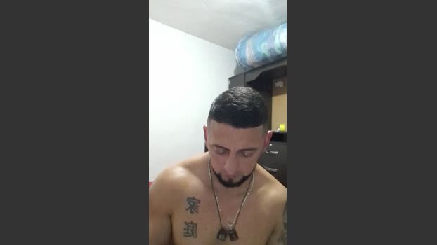 jack_01973 20-09-2025 Recorded Video wank
