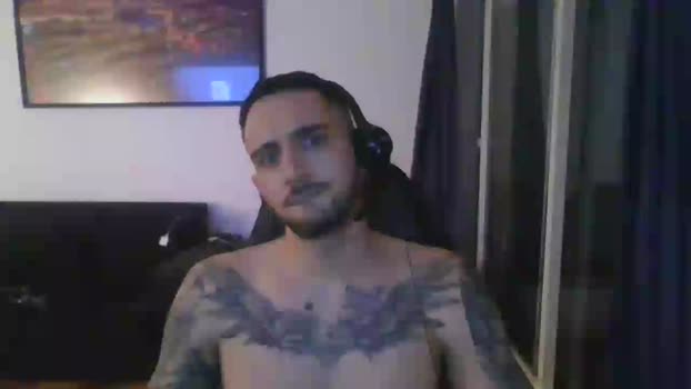 javo1995_ 20-09-2025 Recorded Video striptease