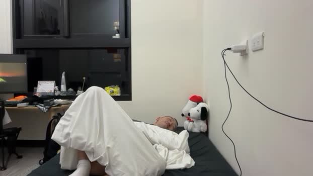 jiluncai 20-09-2025 Recorded Video sexybody