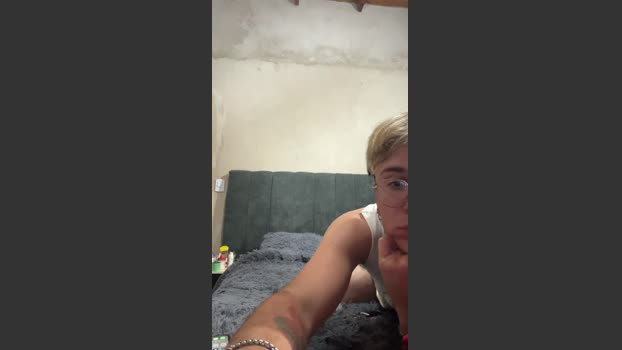 kev1905 20-09-2025 Recorded Video moan